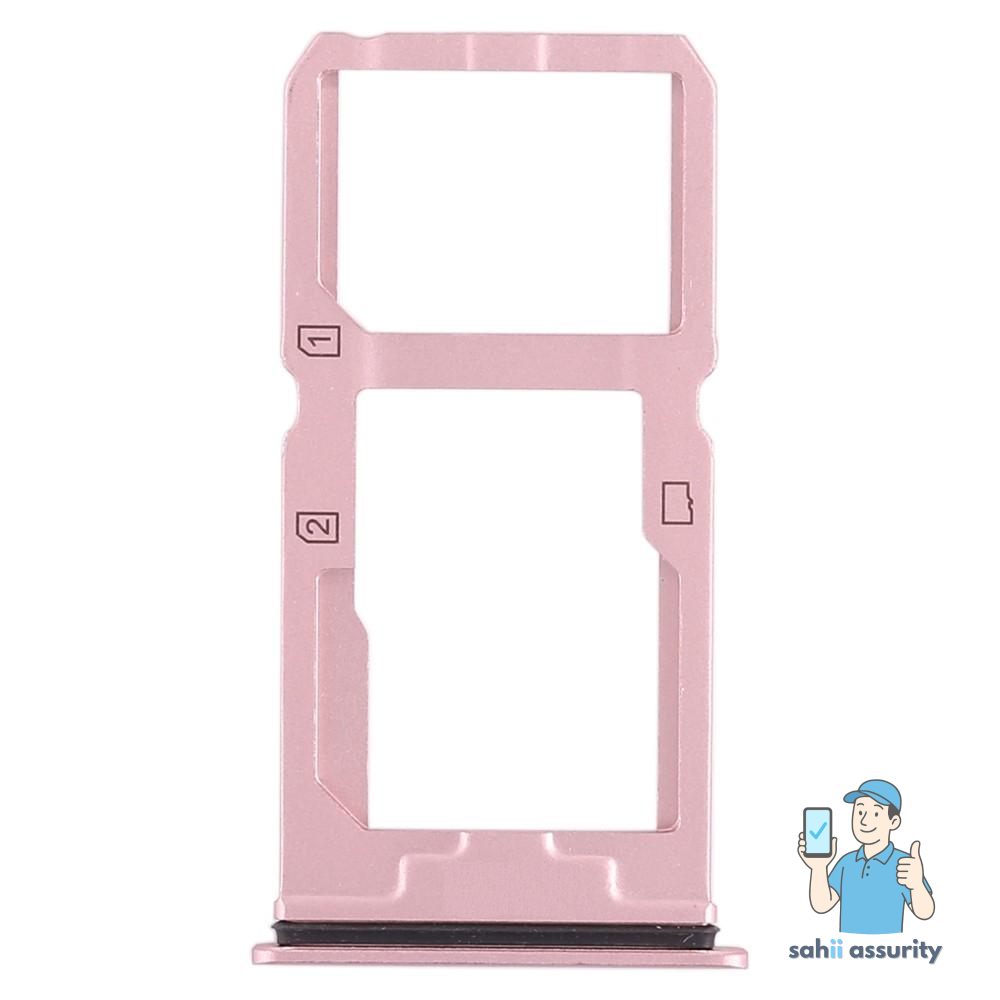 SIM Card Holder Tray for Vivo X20 128GB